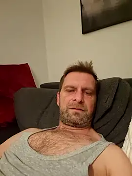 Mjn34 online show from January 15, 2026, 6:51 am