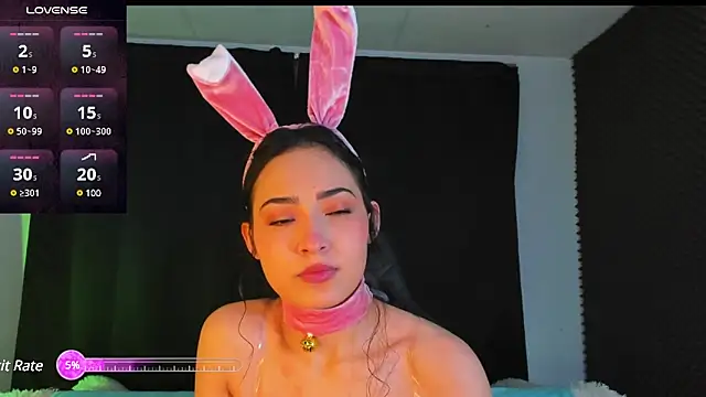 Snapshot of rosario215B chatting on December 10, 2024, 1:11 am rosario215B online show from December 10, 2024, 1:11 am