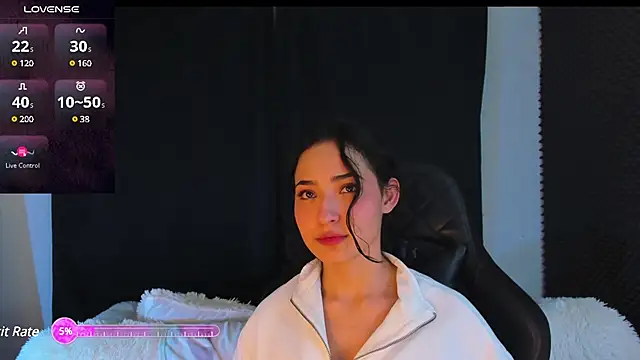 Snapshot of rosario215B chatting on December 14, 2024, 3:40 am rosario215B online show from December 14, 2024, 3:40 am