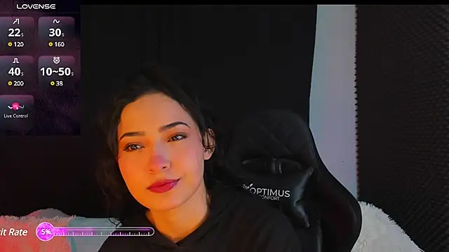 Snapshot of rosario215B chatting on December 17, 2024, 4:34 am rosario215B online show from December 17, 2024, 4:34 am