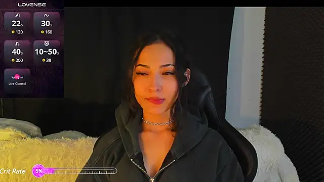 Snapshot of rosario215B chatting on January 31, 2025, 11:35 pm rosario215B online show from January 31, 2025, 11:35 pm