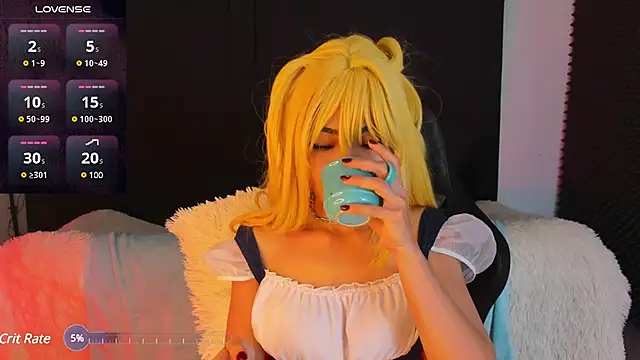 Snapshot of rosario215B chatting on February 23, 2025, 6:28 am rosario215B online show from February 23, 2025, 6:28 am