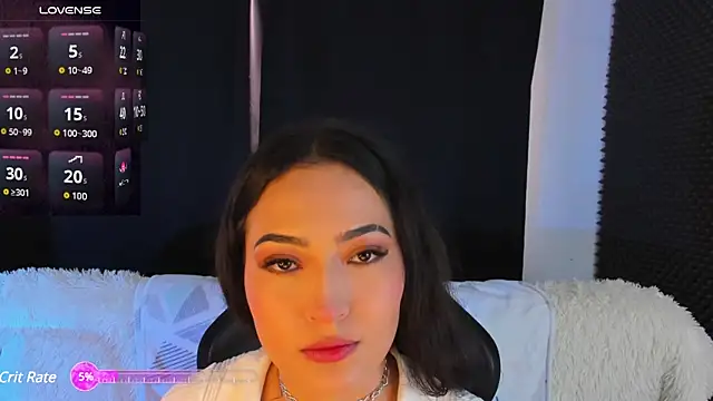 Snapshot of rosario215B chatting on March 15, 2025, 9:16 pm rosario215B online show from March 15, 2025, 9:16 pm