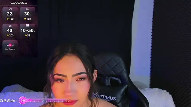 Snapshot of rosario215B chatting on March 18, 2025, 2:15 am rosario215B online show from March 18, 2025, 2:15 am