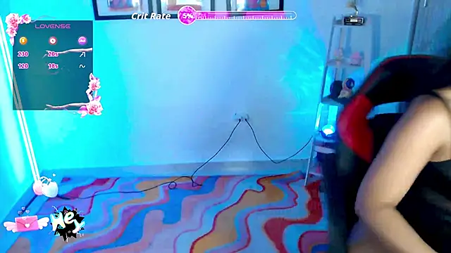 Aaliyahas online show from September 26, 2025, 12:36 am