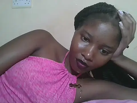 sexyjanett online show from March 9, 2026, 6:50 am