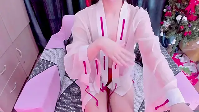 Snapshot of _BABBE_Hii chatting on January 22, 2025, 5:06 pm BABBE Hii online show from January 22, 2025, 5:06 pm