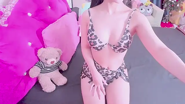 Snapshot of _BABBE_Hii chatting on March 17, 2025, 4:51 am BABBE Hii online show from March 17, 2025, 4:51 am