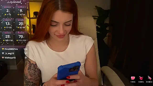 Snapshot of Sweety_one_ chatting on December 16, 2024, 1:43 pm Sweety one online show from December 16, 2024, 1:43 pm