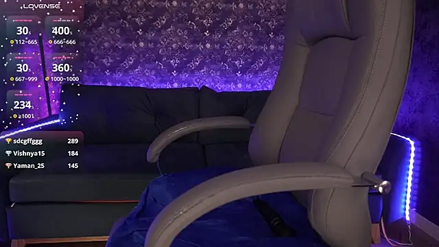 Snapshot of Sweety_one_ chatting on February 22, 2025, 4:51 pm Sweety one online show from February 22, 2025, 4:51 pm