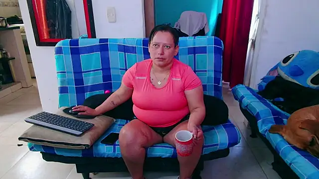 Diana Lozano online show from July 16, 2026, 1:50 pm