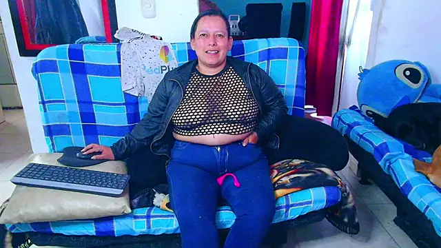 Diana Lozano online show from July 17, 2026, 12:45 pm