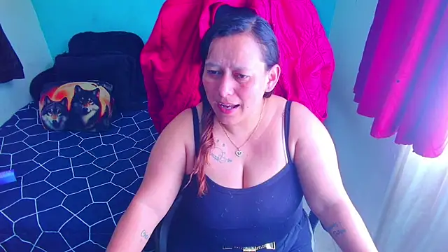 Diana Lozano online show from July 27, 2026, 6:04 pm