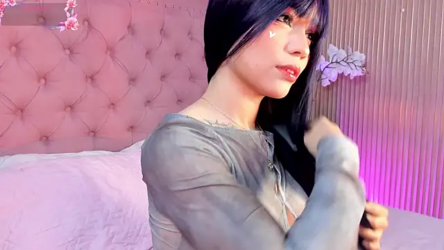 CIEL-DOUCE online show from May 2, 2026, 1:27 pm