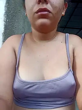 ValeriaSantos- online show from January 4, 2025, 12:27 pm