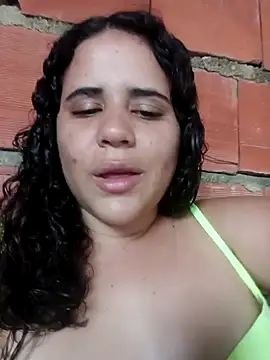 ValeriaSantos- online show from February 10, 2025, 6:13 pm