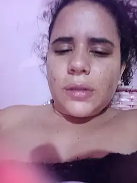 ValeriaSantos- online show from February 19, 2025, 3:38 pm