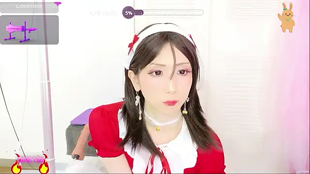 mirurun-08 online show from July 18, 2026, 12:48 am