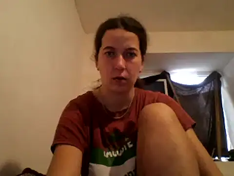 Snapshot of Tamilashaa chatting on January 19, 2025, 8:07 am Tamilashaa online show from January 19, 2025, 8:07 am