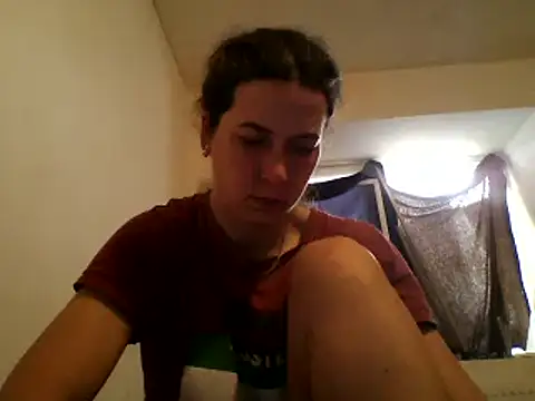 Snapshot of Tamilashaa chatting on March 19, 2025, 6:35 am Tamilashaa online show from March 19, 2025, 6:35 am