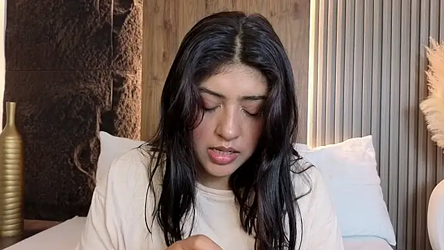 Snapshot of abby_miller26 chatting on February 7, 2025, 12:28 pm abby miller26 online show from February 7, 2025, 12:28 pm