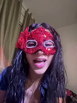 Snapshot of morrocoXcute chatting on June 6, 2026, 8:46 pm morrocoXcute online show from June 6, 2026, 8:46 pm