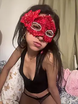 Snapshot of morrocoXcute chatting on June 12, 2026, 2:10 am morrocoXcute online show from June 12, 2026, 2:10 am