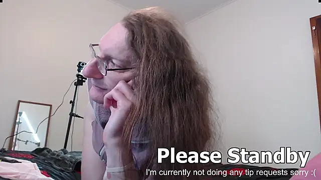 CDAdalyn online show from June 16, 2026, 12:02 am
