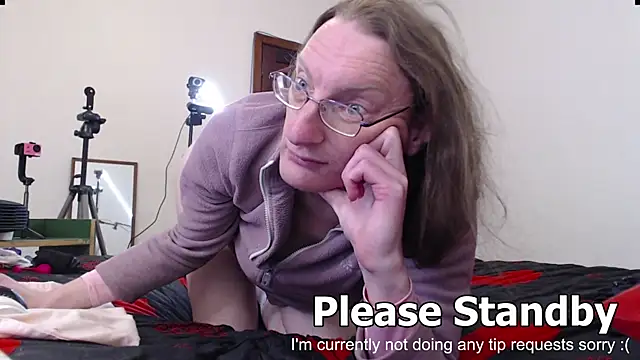 CDAdalyn online show from July 30, 2026, 1:15 am