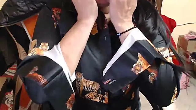 Naughty Kashish online show from January 9, 2025, 12:52 pm