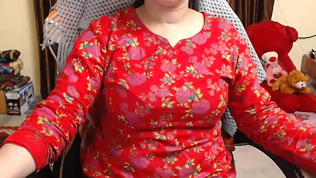 Naughty Kashish online show from February 6, 2025, 10:48 am