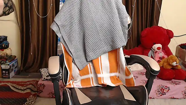 Naughty Kashish online show from February 13, 2025, 9:51 am