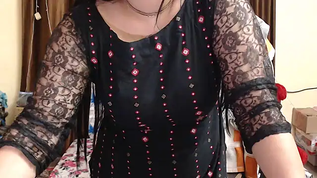 Naughty Kashish online show from March 5, 2025, 12:55 pm