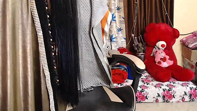 Naughty Kashish online show from March 20, 2025, 6:30 am