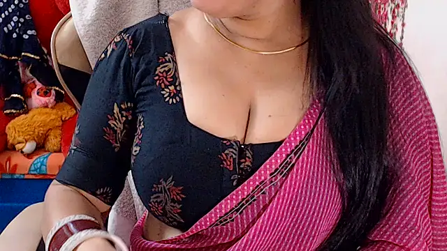 Snapshot of Naughty_Kashish chatting on June 11, 2026, 5:38 am Naughty Kashish online show from June 11, 2026, 5:38 am