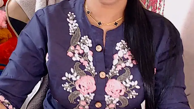 Naughty Kashish online show from June 23, 2026, 7:28 am