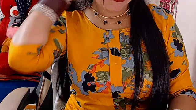 Naughty Kashish online show from June 25, 2026, 6:29 am