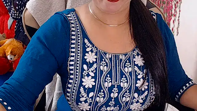 Naughty Kashish online show from July 25, 2026, 6:00 am
