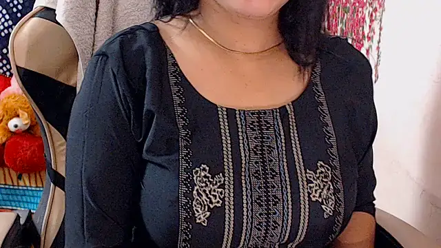 Naughty Kashish online show from August 1, 2026, 6:56 am