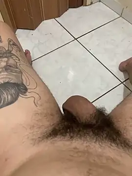 Mestre699 online show from March 12, 2026, 6:41 am