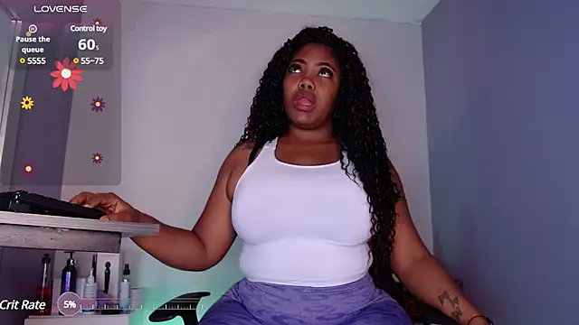 Snapshot of niawk_ chatting on February 1, 2025, 12:05 pm niawk online show from February 1, 2025, 12:05 pm