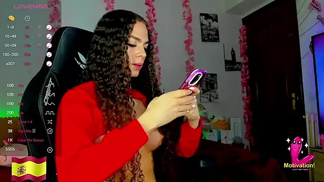 gabrielatafur  online show from March 20, 2025, 6:08 am