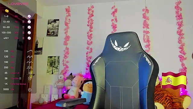 gabrielatafur  online show from December 20, 2025, 10:22 am