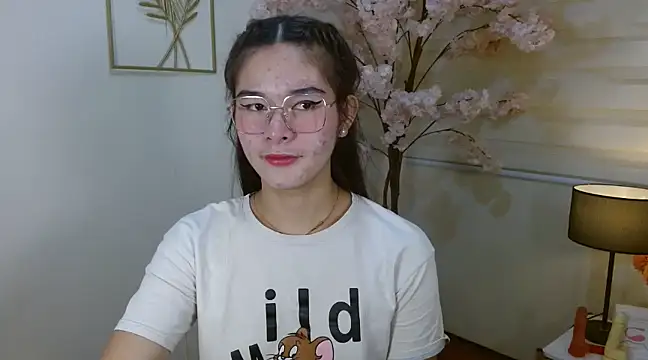 Mimi Cums online show from February 8, 2025, 1:11 pm