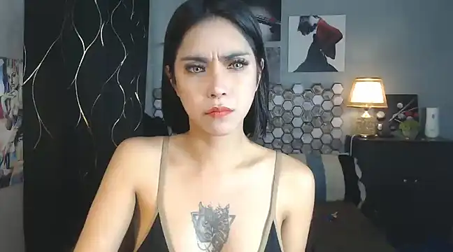 Hot Metallica69 online show from February 23, 2025, 3:13 am