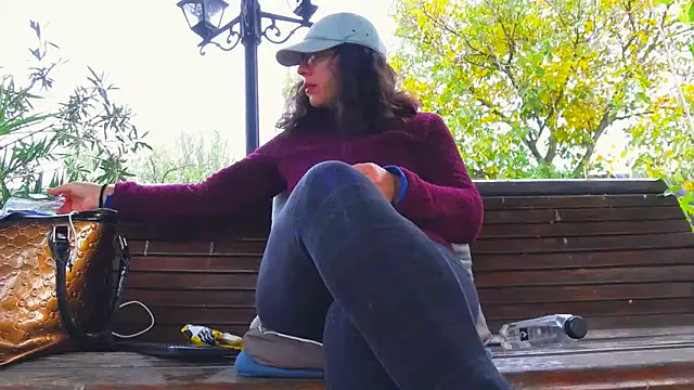 SquirtyMellissaLabia online show from October 15, 2025, 6:02 am