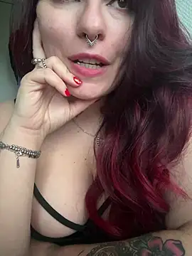 Snapshot of LunaMoongirl chatting on December 19, 2024, 3:41 pm LunaMoongirl online show from December 19, 2024, 3:41 pm