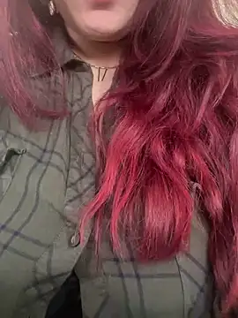 Snapshot of LunaMoongirl chatting on January 10, 2025, 1:41 pm LunaMoongirl online show from January 10, 2025, 1:41 pm