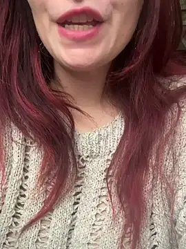 Snapshot of LunaMoongirl chatting on January 23, 2025, 10:32 am LunaMoongirl online show from January 23, 2025, 10:32 am