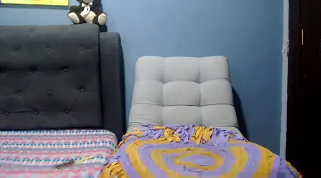 Snapshot of Kinky_FootFall chatting on January 12, 2025, 12:44 pm Kinky FootFall online show from January 12, 2025, 12:44 pm